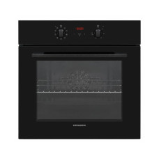 Iebūvējamā cepeškrāsns HBO-V659GCDRC-GBK HEINNER