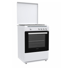 Gāzes plīts HFSC-V60WH HEINNER