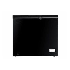 Lādes tipa saldētava HCF-205NHBKE++ HEINNER