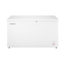 Lādes tipa saldētava HCF-HS420E++ HEINNER