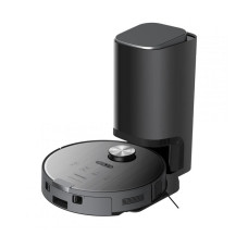 Robota putekļu sūcējs HRVC-MAI52DSBK HEINNER