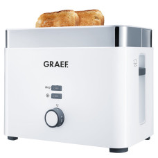 Graef Toaster Graef That's 61.
