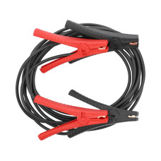 Toya VOREL KABLE ROZRUCHOWE 600A 4m   82506