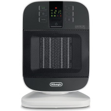 Delonghi fan heater HFX60V20 2000W bk (SH English)