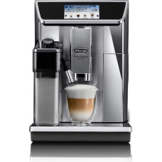 Delonghi fully automated ECAM 656.75.MS ed-black