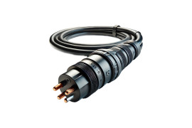 Elektrostacijas piederumi  