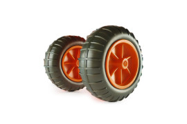 dārza tehnikas piederumi, dārza tehnika