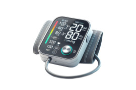 Asinsspiediena mērītāji