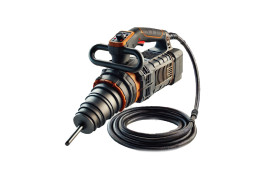 Betona dziļumvibratori