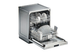 Trauku mazgājamās mašīnas