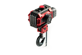 Vinčas un pacēlāji