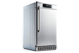 Ledusskapji bez saldētavas