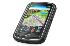 Tūrisma GPS