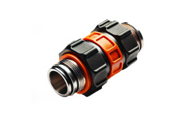 Šļūteņu savienojumi