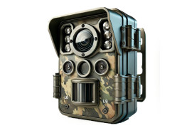 Medību un taku kameras