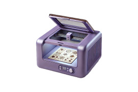 Lāzera gravieri un griezēji