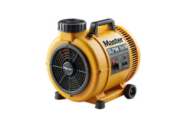 Industriālie sildītāji