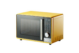 Mikroviļņu krāsnis