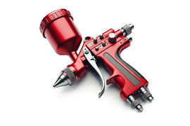 Krāsošanas pistoles