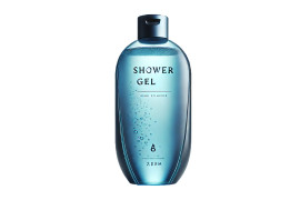 Ziepes un dušas želejas