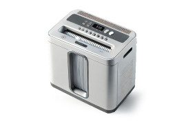 Papīra smalcinātāji