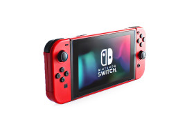 Spēļu konsoles un piederumi