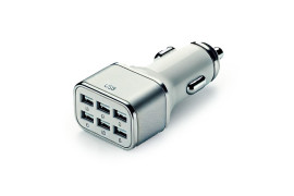 Mobilo telefonu auto lādētāji