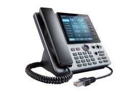 VoIP tālruņi