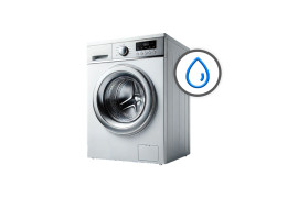 Veļas mazgājamās mašīnas