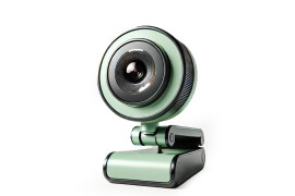Web kameras