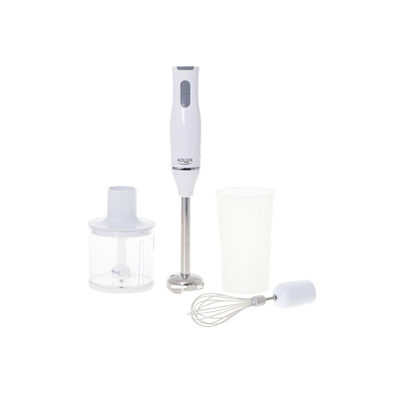 Elektriskais blenderis 800W, AD 4620, ADLER
