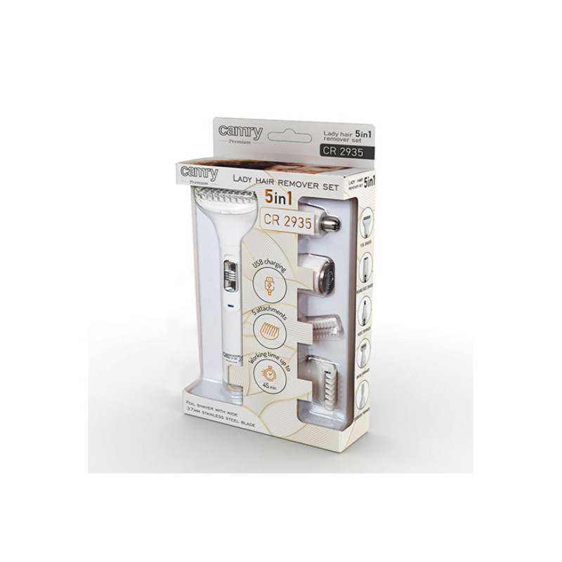 Akumulatora skuvekļu komplekts 5gab., CR 2935, CAMRY