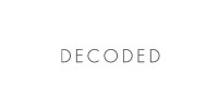 DECODED DECODED