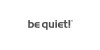 BE QUIET! BE QUIET!