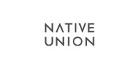 NATIVE UNION NATIVE UNION