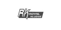 ROYAL KLUDGE ROYAL KLUDGE