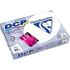 Clairefontaine DCP 90 g A 4 500 Blatt satiniert