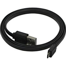 Neutralle USB cable Neutralle USB-A - microUSB 0.3 m Black (NULL)