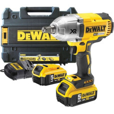 Dewalt DCF899P2-QW 18V / 5.0 Ah Cordless Impact Driver