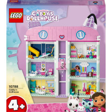 Lego 10788 Gabby's Dollhouse Gabby's Dollhouse Construction Toy