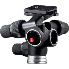 Manfrotto Głowica Manfrotto Głowica 3D Manfrotto 405 PRO z przekładniami zębatymi