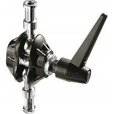 Manfrotto Głowica Manfrotto TILT-TOP HEAD przegub kulowy podw.