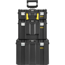 Stanley PRO-STACK 3 in 1 Promo Set