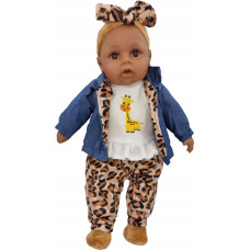 Mario 0083 BOBAS WŁÓCZYKIJ 31