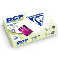 Clairefontaine DCP Green 160 g A 4 Recyclingpapier 250 Blatt