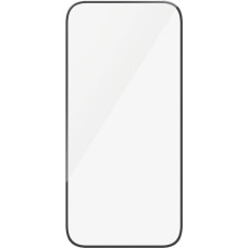 Panzerglass ® Screen Protector iPhone 16 Pro Max | Ultra-Wide Fit Caurspīdīgs ekrāna aizsargs Apple 1 pcs
