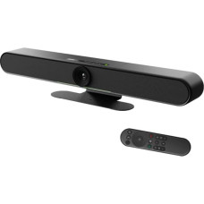 Ipevo VC-B4K UHD 4K PTZ Video Conference Camera black