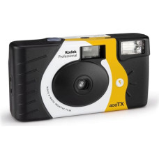 Kodak Tri-X 400 B&W SUC       27