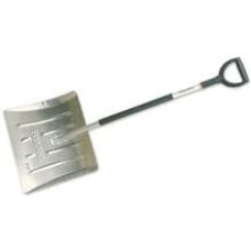 Fiskars ŁOPATA DO ŚNIEGU ALUMIINIOWA 4312