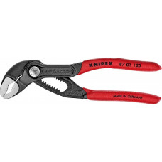 Knipex Stangas COBRA 125mm D27mm, Knipex